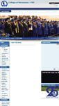 Mobile Screenshot of comfsm.fm